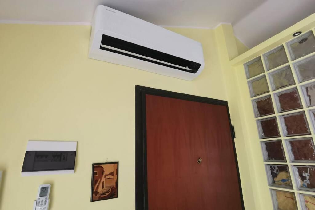 Apartament Sicilia, Mansarda Le Due Terrazze Mascali Zewnętrze zdjęcie