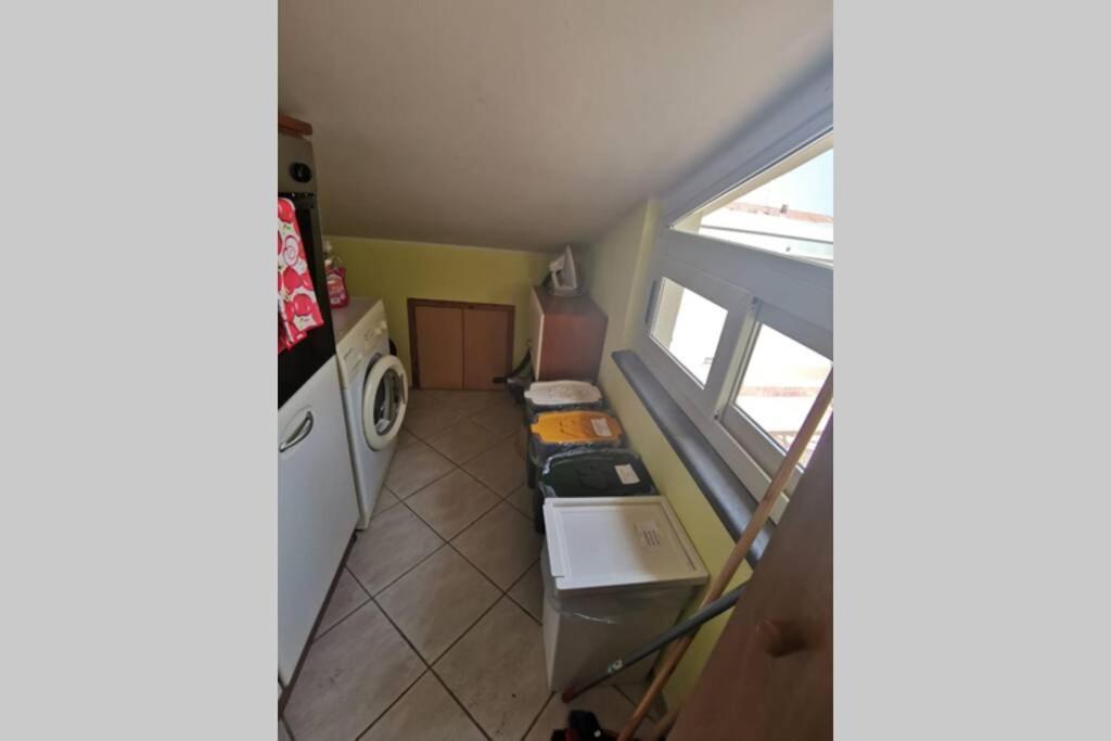 Apartament Sicilia, Mansarda Le Due Terrazze Mascali Zewnętrze zdjęcie